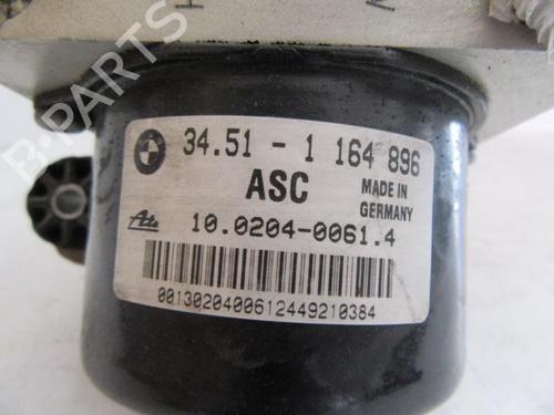 ABS pump BMW 3 (E46) 320 d | BP20117705M43 