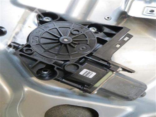 Front left window mechanism FORD FOCUS II (DA_, HCP, DP) 1.6 TDCi | BP20117422C22 - Image 5
