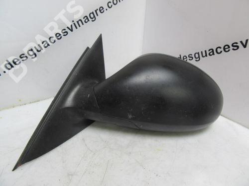 Left mirror SEAT CORDOBA (6L2) 1.9 SDI | BP11812919C26 