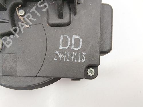 Front right lock OPEL VECTRA B (J96) 1.8 i 16V (F19) | BP28172081C97 
