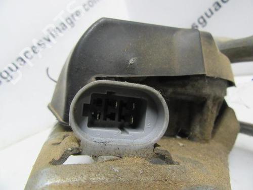 Front wiper motor RENAULT SCÉNIC I MPV (JA0/1_, FA0_)  | BP20118982M29 