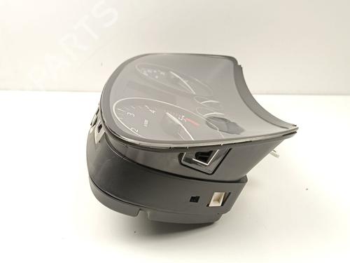 Instrument cluster RENAULT LAGUNA III (BT0/1) 2.0 dCi (BT01, BT08, BT09, BT0E, BT0K, BT12, BT1C, BT1D,... | BP17332319C47 