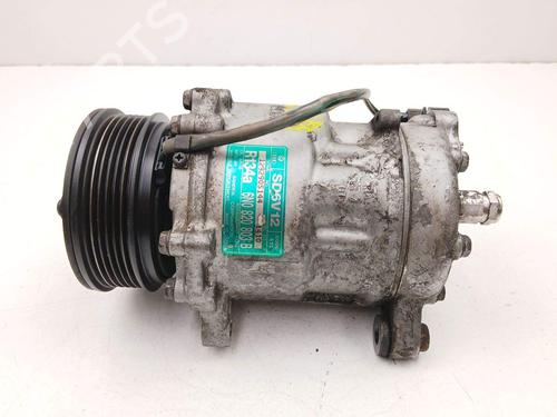 AC compressor VW POLO (6N2) 1.4 TDI | BP28019648M34 - Image 4