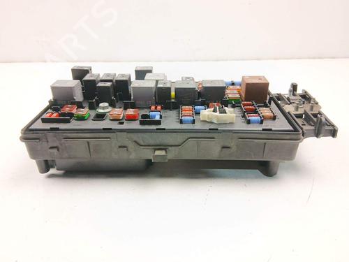 Fuse box OPEL INSIGNIA A (G09) 2.0 CDTI (68) | BP32148712E1 - Image 3