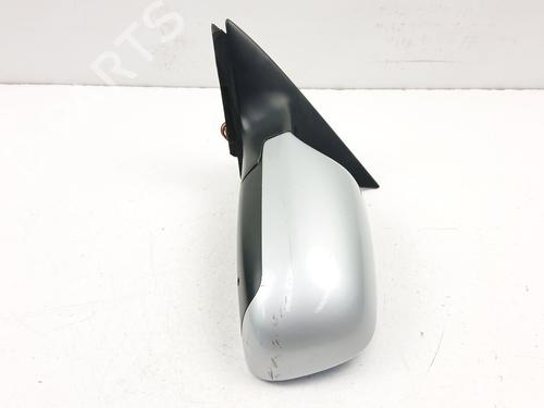 Left mirror AUDI A6 C5 (4B2, 4B4) 2.4 | BP29998872C26 