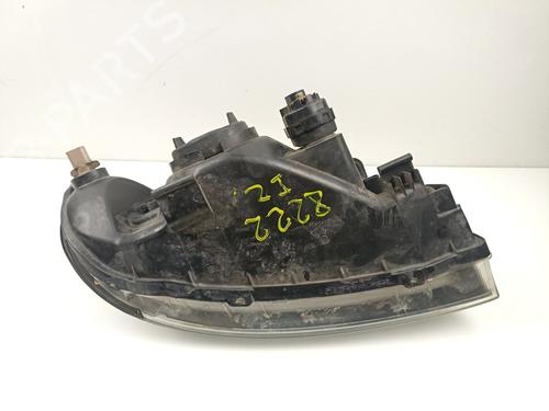 Left headlight HYUNDAI MATRIX (FC) 1.6 | BP17493278C28 