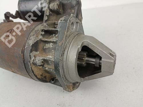 Starter MERCEDES-BENZ 124 Saloon (W124)  | BP9814865M8 