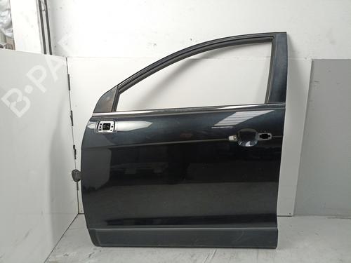 Left front door CHEVROLET CAPTIVA (C100, C140) 2.2 D | BP22982196C2 