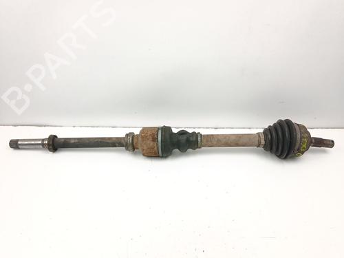 Used Right front driveshaft Right front driveshaft CITROËN XSARA (N1) 1.9 TD (90 hp) 33203379 33203379