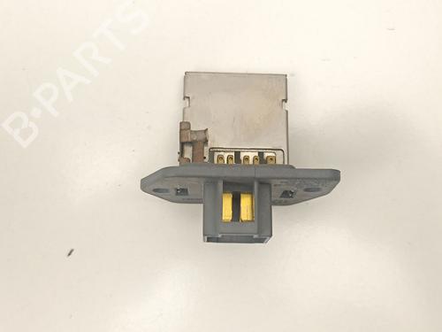 Heater blower motor CHEVROLET AVEO / KALOS Hatchback (T200) 1.4 16V | BP18651289M62