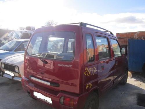 Styring servopumpe SUZUKI WAGON R (MC_)  | BP12001776M99 
