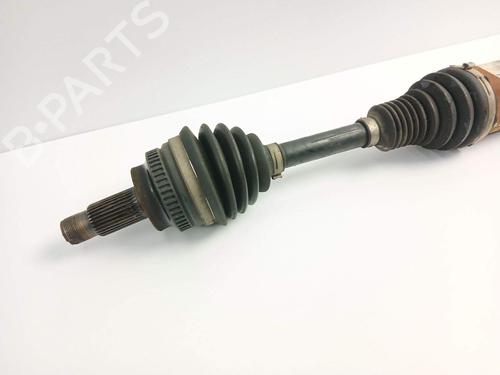 Right front driveshaft BMW 3 Coupe (E92) 320 d xDrive | BP40160327M39 - Image 6