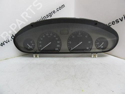 Used Instrument cluster LANCIA LYBRA (839_) 1.9 JTD (839.AXI1A, 839.AXN1A, 839.CXL1A) (116 hp) 20119018