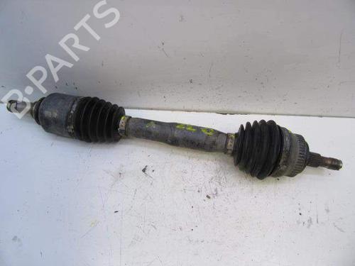 Used Left front driveshaft Left front driveshaft 9827769 9827769