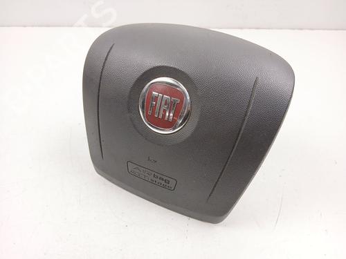 Airbag chauffør Airbag chauffør FIAT DUCATO Bus (250_) 160 Multijet 3,0 D (156 hp) 37427337 37427337