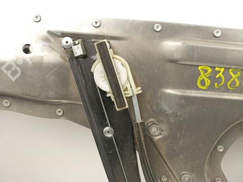 Front right window mechanism AUDI TT (8N3) 1.8 T | BP21043058C23 