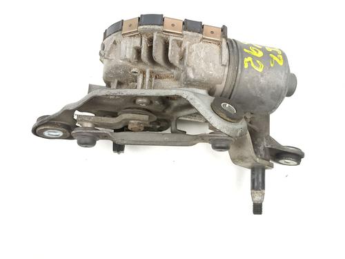 Front wiper motor PEUGEOT 407 SW (6E_, 6D_) 2.0 HDi 135 | BP23245980M29 