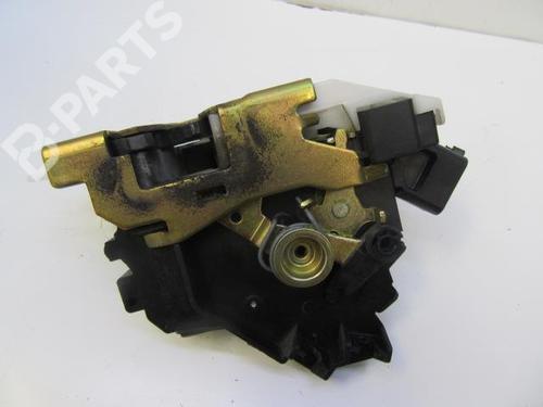 Rear right lock FORD MONDEO III Saloon (B4Y) 2.5 V6 24V | BP9831799C99 