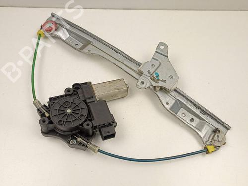 front-left-window-mechanism-opel-corsa-d-s07-2006-2007-2008-2009-2010-2011-2012-2013-2014-2015-23211403 main image