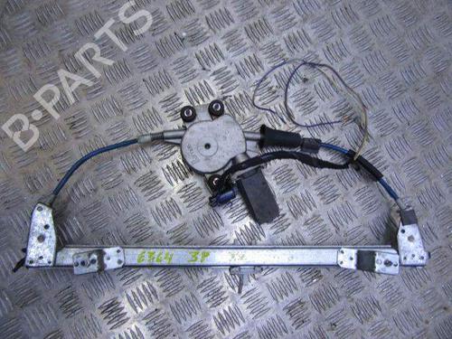 Used Front left window mechanism Front left window mechanism FIAT BRAVO I (182_) 1.9 TD 100 S (182.AF) (100 hp) 11088501 11088501