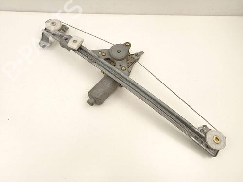 Used Rear left window mechanism Rear left window mechanism MERCEDES-BENZ C-CLASS (W202) C 280 (202.028) (193 hp) 18407506 18407506