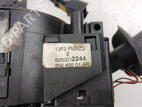 Steering column stalk RENAULT LAGUNA II (BG0/1_) 2.2 dCi (BG0F) | BP31292192I23 