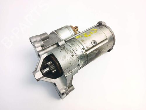 Used Starter Starter PEUGEOT 307 (3A/C) 2.0 HDi 135 (136 hp) 40515729 40515729