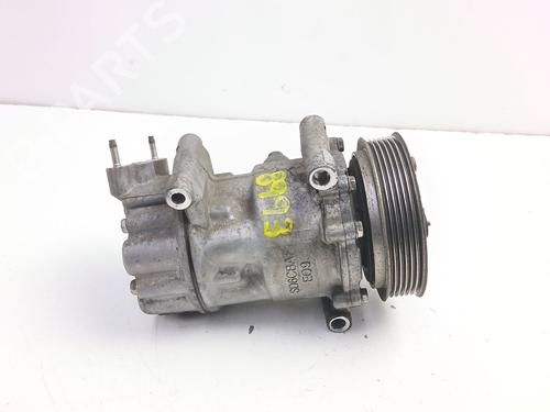 AC compressor CITROËN C3 Picasso (SH_) 1.6 HDi | BP34439994M34 - Image 5