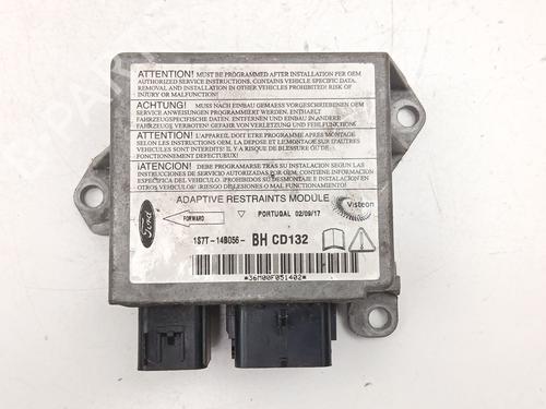 ECU airbags FORD MONDEO III Saloon (B4Y) 2.0 16V TDDi / TDCi | BP27661269M53 
