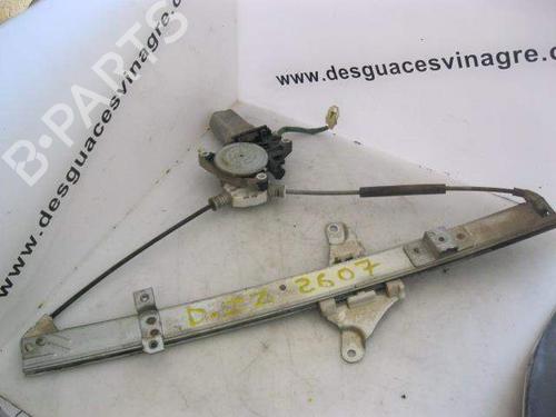 Used Front left window mechanism Front left window mechanism 20116829 20116829