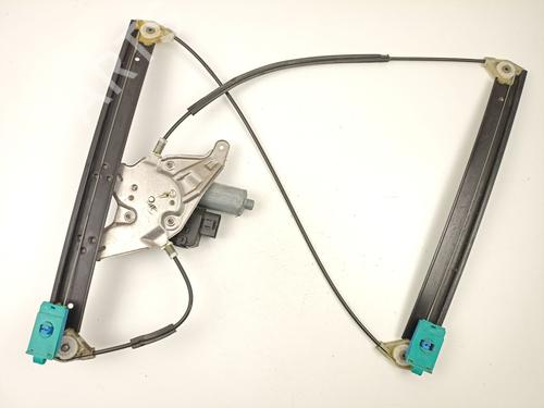 Front left window mechanism AUDI A6 C5 (4B2)  | BP17072116C22 