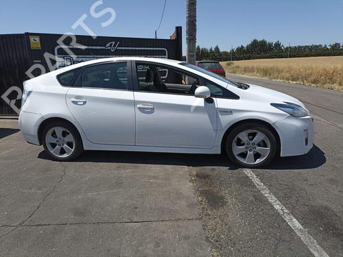 Left front indicator TOYOTA PRIUS (_W3_) | BP24611708C32 - Image 11
