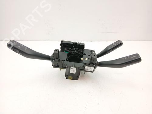 Commodo Essuie Glace / Phare VW PASSAT B6 Variant (3C5) 2.0 TDI | BP29592777I23 