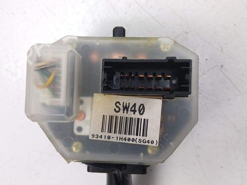 Steering column stalk KIA CEE'D SW (ED) 1.6 CRDi 115 | BP29314021I23 - Image 6