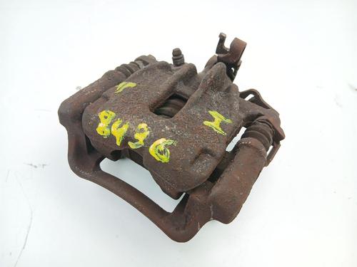 Venstre bremsekaliber bag Venstre bremsekaliber bag OPEL VIVARO A Bus (X83) 2.5 CDTI (F7, J7, A07) (146 hp) 37443770 37443770