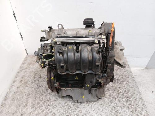 Used Engine Engine 38444503 38444503
