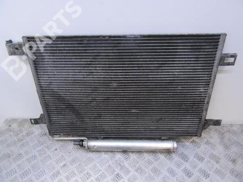 Used AC radiator AC radiator MERCEDES-BENZ B-CLASS Sports Tourer (W245) B 200 CDI (245.208) (140 hp) 11110598 11110598