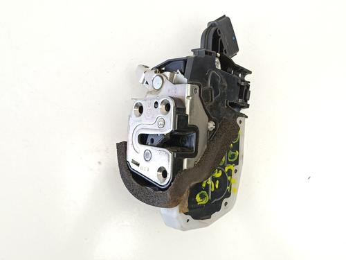 Front right lock NISSAN JUKE (F15) 1.5 dCi | BP18835036C97 
