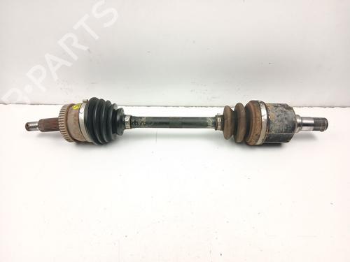 Used Left front driveshaft KIA SPORTAGE II (JE_, KM_) [2004-2011]  32166417
