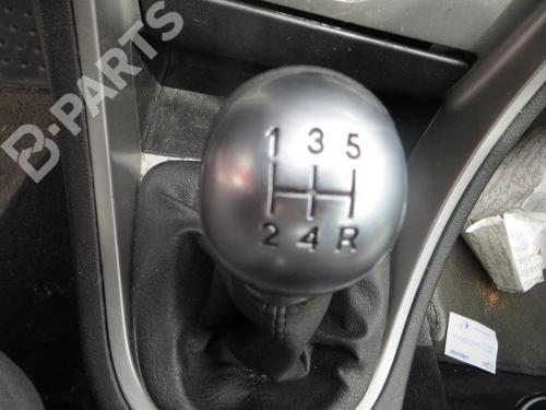 Instrument cluster PEUGEOT 307 (3A/C) 2.0 HDi 110 | BP17793912C47 