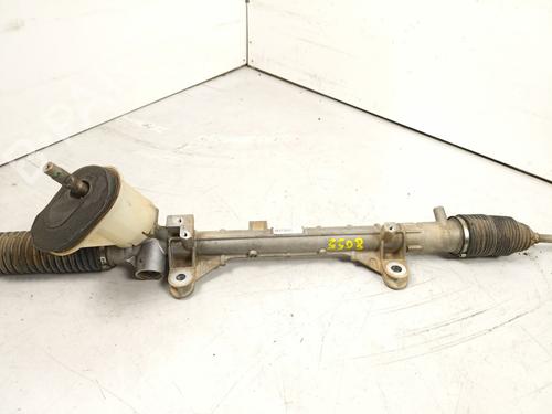 Steering rack RENAULT MEGANE III Hatchback (BZ0/1_, B3_) 1.5 dCi (BZ09, BZ0D, BZ1W, BZ29, BZ14) | BP16766505M22 