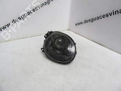 Used Left front fog light Left front fog light FORD MONDEO II Saloon (BFP) 1.8 i (115 hp) 11875170 11875170