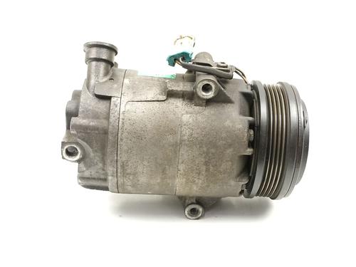 AC compressor OPEL MERIVA A MPV (X03) 1.6 16V (E75) | BP20074898M34 