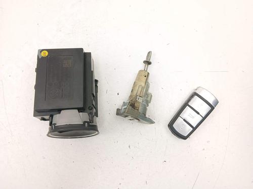 Ignition barrel VW PASSAT B6 (3C2) 2.0 FSI | BP32482851M48 - Image 2