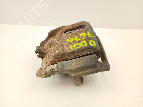 Right front brake caliper HONDA HR-V (GH_) 1.6 16V 4WD (GH2, GH4) | BP26605982M104 