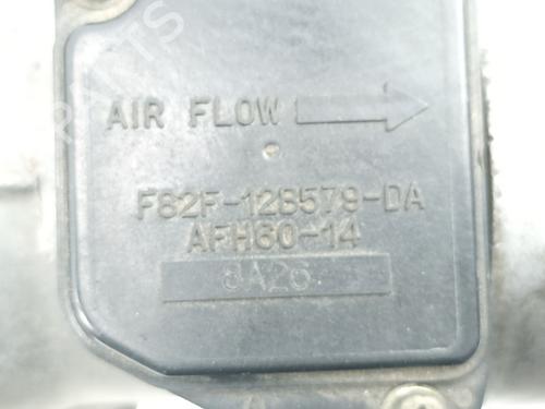 Mass air flow sensor MAZDA 626 V Hatchback (GF) 2.0 (GFER) | BP24698295M95 