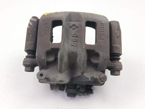 Right front brake caliper MITSUBISHI GRANDIS (NA_W) 2.0 DI-D (NA8W) | BP27242570M104 - Image 5