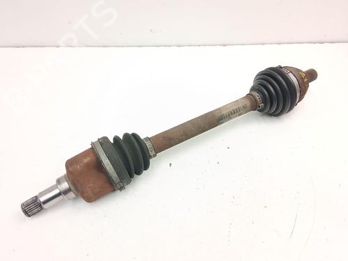 Used Left front driveshaft Left front driveshaft FORD FOCUS II (DA_, HCP, DP) 1.6 (100 hp) 34693645 34693645