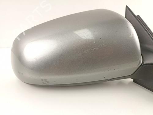 Right mirror AUDI A4 B6 (8E2) 1.8 T | BP13257064C27 
