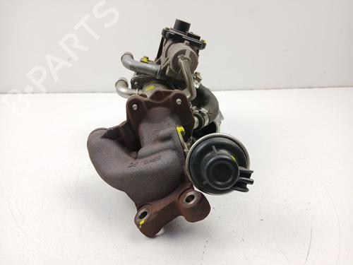 Egr RENAULT MEGANE CC (EZ0/1_) 1.5 dCi (EZ09, EZ1G, EZ0D, EZ14) | BP33277067M69  - Image 6